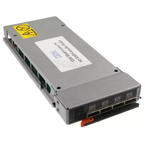 IBM Bladecenter SAS Raid Controller Module 45W3872 43W3630