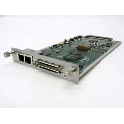 Quantum PX502 Controller Card