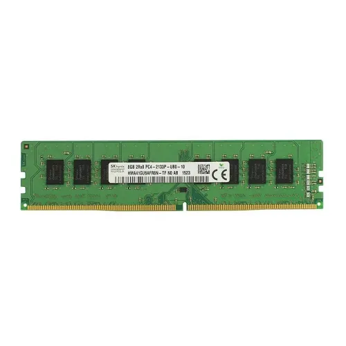 Skhynix 8GB DDR4 2Rx8 PC4 Memory Module Ram