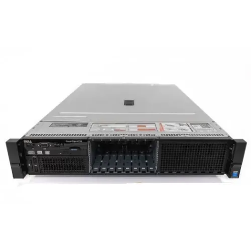 Dell PowerEdge R730 Intel Xeon CPU E5-2696 V4 @ 2.20 GHz 768GB RAM 1.2TB SAS 750W x 2 SMPS Rack Server