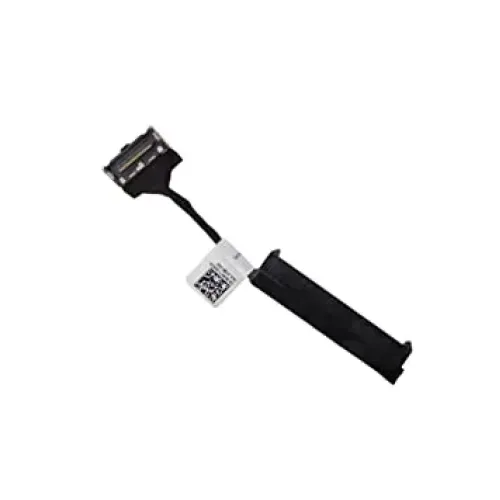 Dell XPS 15 9570 Precision 5530 Hard Drive HDD Cable Connector Kit