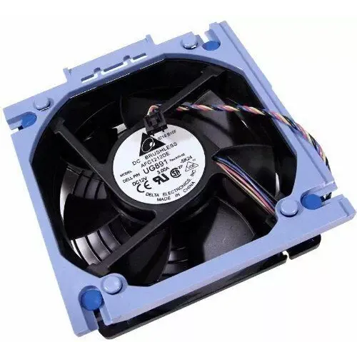 Dell Poweredge 840 Rear fan Asssembly 0UG891