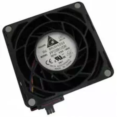 HP DL370 G6 System fan 492120-002