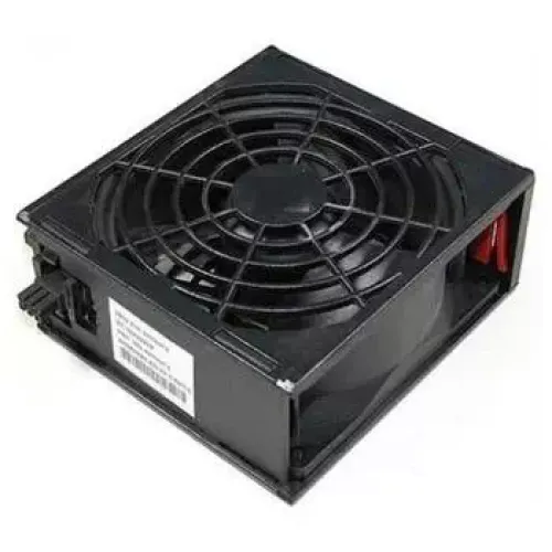 IBM server fan Cage Assembly W 5x fans 39Y8510