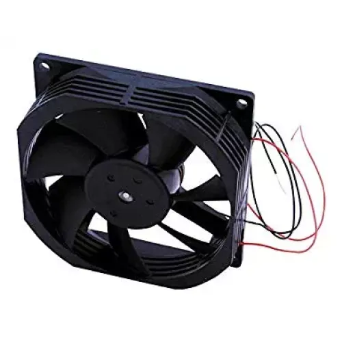 NMB Technologies 3110SB-04W-B59-E00 DC Axial fan 80MM 41.3CFM 30DB 4715KL-04W-B59