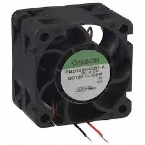 Sunon PMD1204PQB1-A fan