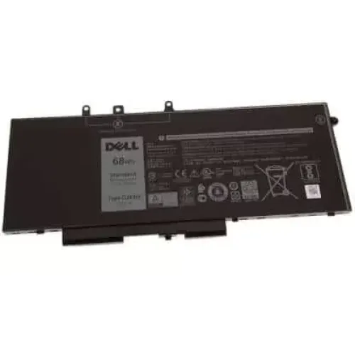 Dell Latitude 5480 5490 Laptop Battery GJKNX