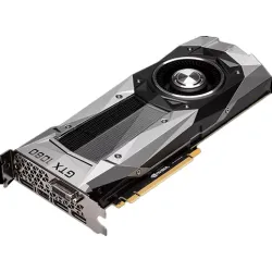 Nvidia GeForce GTX 1080 8GB GDDR5X 3 DP 1.42 1 HDMI 2.0b 1 DL-DVI Graphic Card