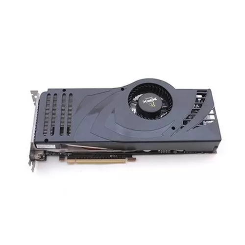 BFG NVIDIA GeForce 8800 Ultra 768 MB GDDR3 SDRAM PCI Express x16 Graphics Card