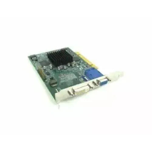 IBM 09P5269 2848 power GXT135P PCI graphics accelerator