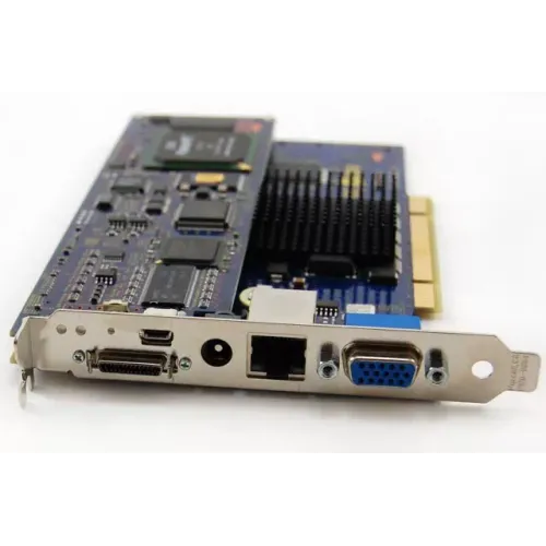 IBM xSeries Remote Supervisor Adapter Card II 73P9265