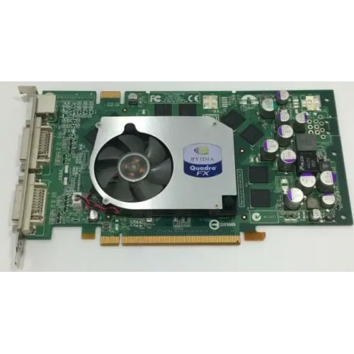 PNY Nvidia P260 Quadro FX PCI-e Computer Graphics Video Card P260A03