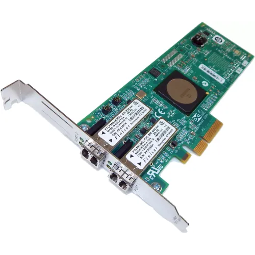 HP 4Gb Dual Channel PCI-E FC HBA 397740-001