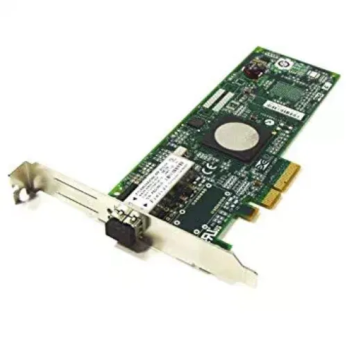 HP 4GB Single Port PCI-E Fibre Channel AD299-60001