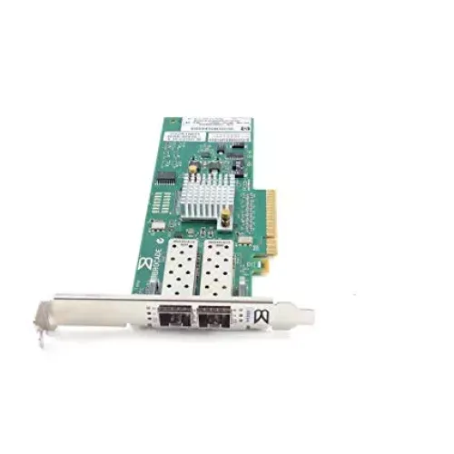 HP 8GB PCI-e FC DP HBA Card AP770-60002