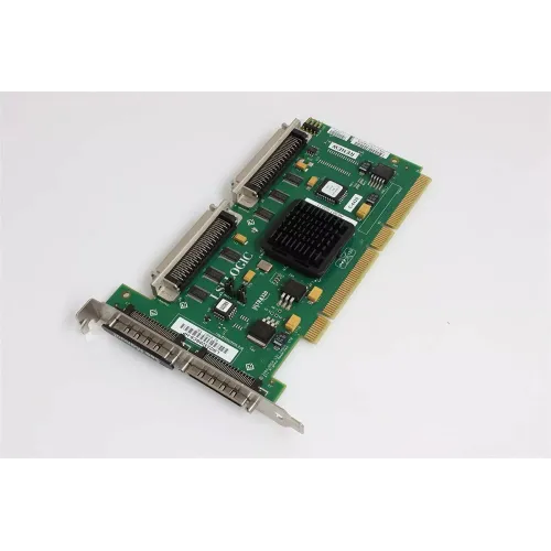 HP SCSI HBA Card 320 03-01007-13C