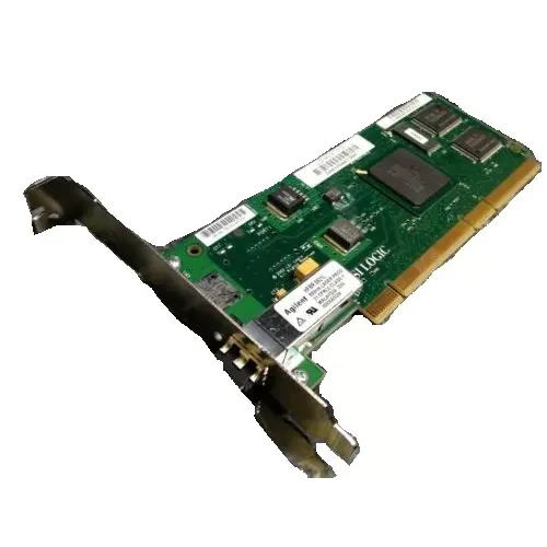 LSI Logic LSI409190 2GB Single Channel 64BIT 66MHz PCI Fibre Channel Host Bus Adapter