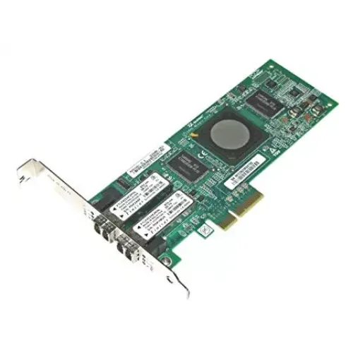 Qlogic Dual Port 4Gb Fibre Channel HBA QLE2462