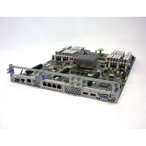 Sun 4GB PCIe Dual Express Module Host Adapter Emulex 375-3386