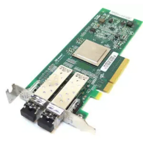 SUN Dual Port 8GB PCI-E FC HBA Card 371-4325-02