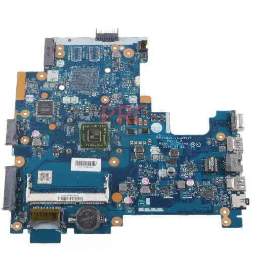 HP Pavilion 14 R Laptop Motherboard la-a997p