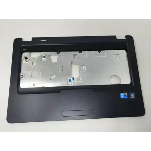 HP G62 Series Palmrest Touchpad Replacement Assembly