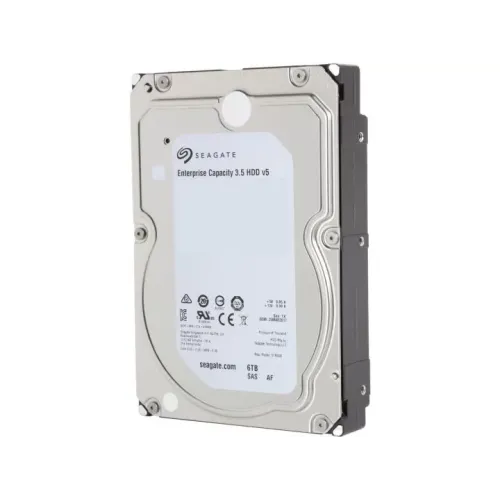 Seagate 6TB 195Mbps 7200 RPM 3.5 Inch Hard Disk 1ZH110-500