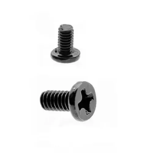 Laptop M2x4 Width 2MM Height 4MM Screw - 50 Pieces