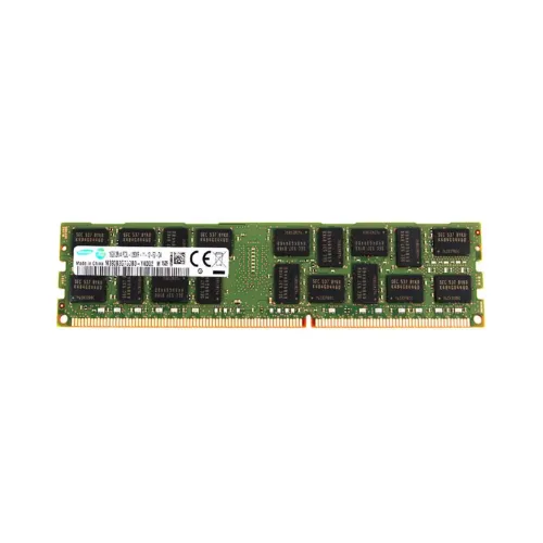 Dell PowerEdge 820 16GB PC3L-12800R DDR3-1600 2RX4 ECC Server Memory M393B2G70DB0-YK0Q2