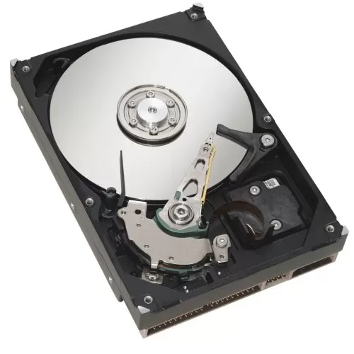 Fujitsu 15K 147GB SAS Hard Drive MBA3147RC