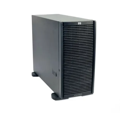 HP ProLiant ML350 G6 E5606 1P 4GB Ram P410i/ZM RPS 3x300GB SAS 2.5 Inch 1x460w Tower Server