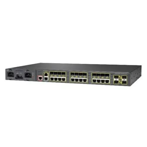 Cisco ME3400EG-12CS-M Managed Switch ME-3400EG-12CS-M V03