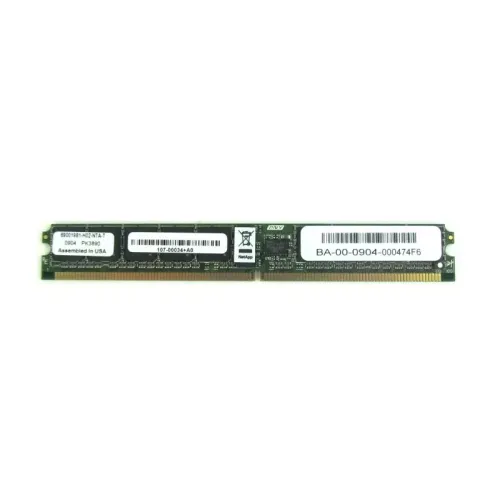 Netapp 107-00034+A0 512mb PC2-5300 ddr2-ecc