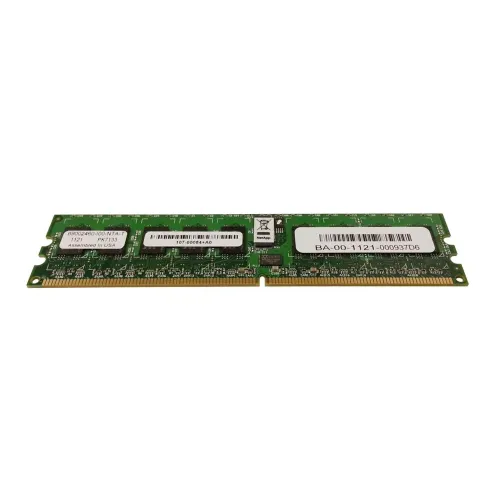 Netapp 107-00084+A0 X3133-R6 2gb ECC DIMM FAS3210 memory