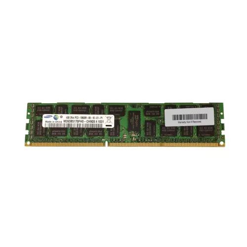 Samsung 4gb 1333MHz pc3-10600R DDR3 ram M393B5170FH0-CH9