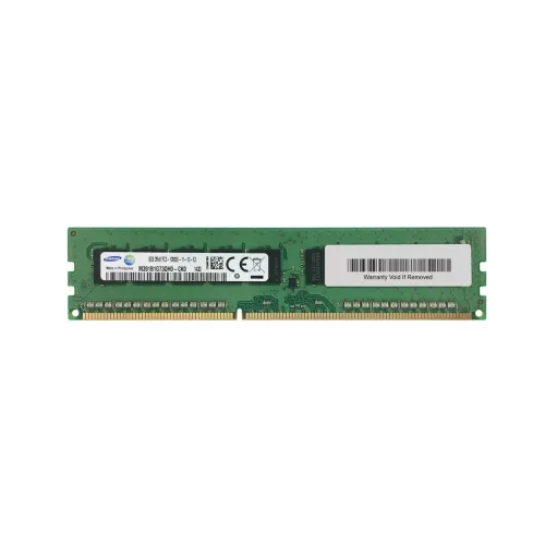 Samsung m391B1G73QH0-CK0 8gb 2rx8 PC3-12800E ram