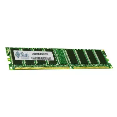 Sun 512MB 100Mhz PC-100 SDRAM ECC Registered 501-7385-01