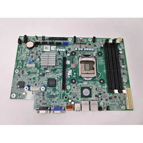 Dell poweredge R210 Motherboard 09T7VV