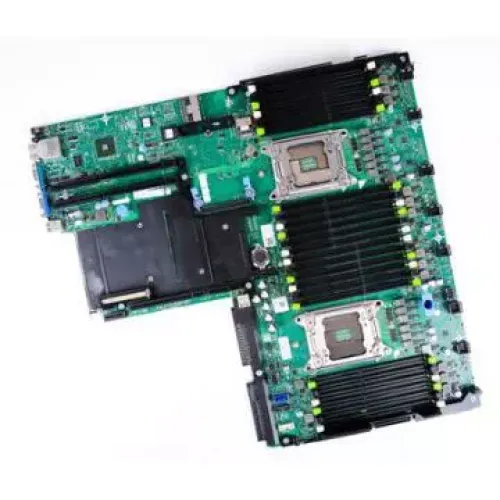 Dell PowerEdge R620 Motherboard 01W23F