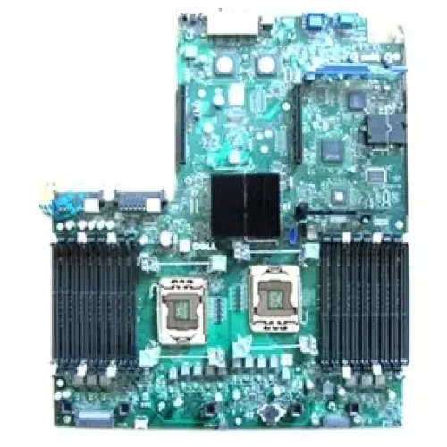 Dell PowerEdge R710 Motherboard MD99X