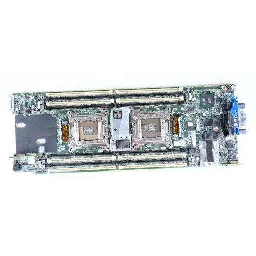 HP Proliant BL460C G8 Motherboard 640870-005 716550-001