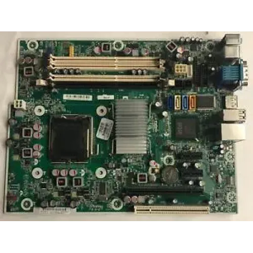 HP Compaq 6000 Motherboard 531965-001