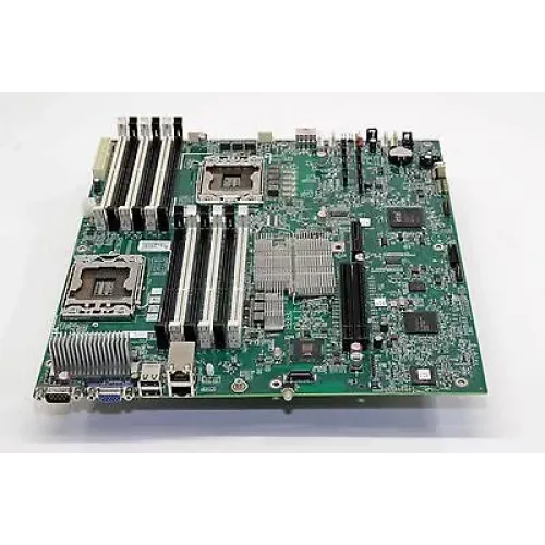 HP Proliant DL180 G6 motherboard 608865-001 594192-001