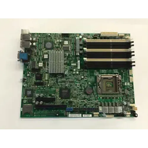 HP Proliant DL320 G6 motherboard 538935-002 610524-001