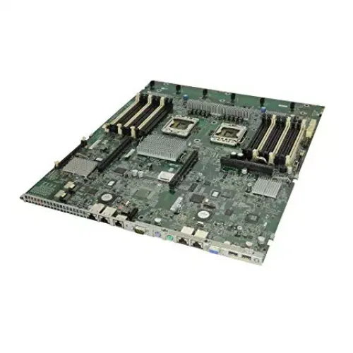 HP DL360 G7 System Board 591545-001 602512-001