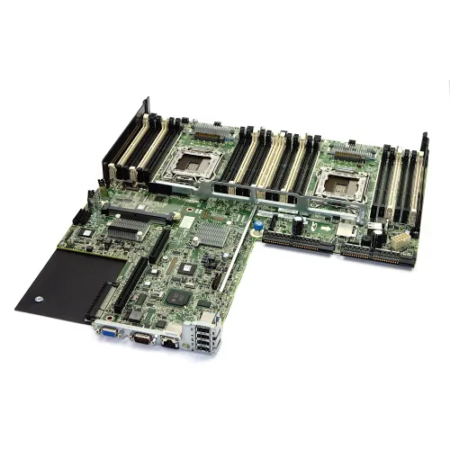 HP DL360p Gen8 system board V2 732150-001 622259-003