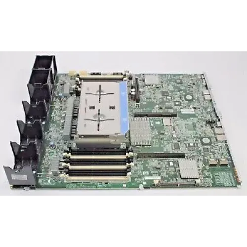 HP DL380 G6 system board 496069-001 451277-002