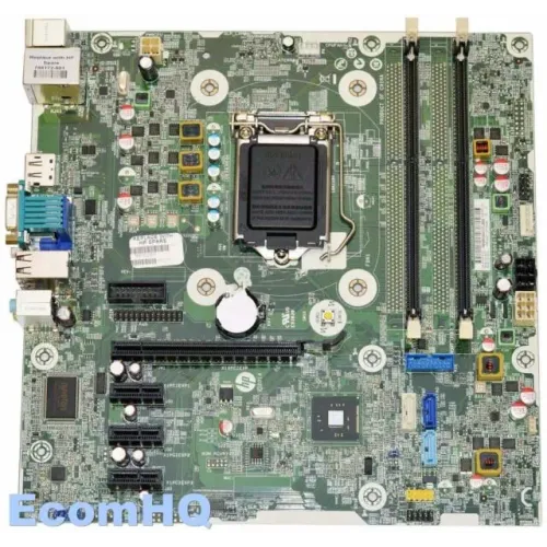 HP PR0 400 G2 SFF-A2 Motherboard 786172-601