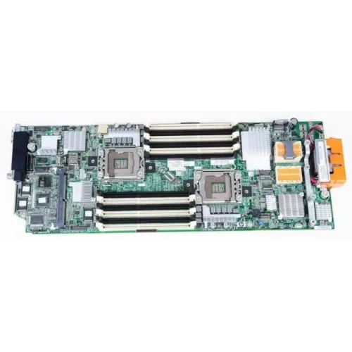 HP ProLiant BL460c G7 server Motherboard 605659-001 588743-001