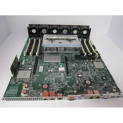 HP ProLiant DL380 G7 Main System Board 599038-001 583918-001